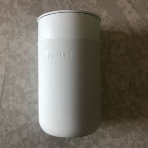 W&P Porter ceramic mug